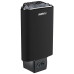 Harvia Delta D36 black 3.6 kW szaunakályha beépített vezérléssel